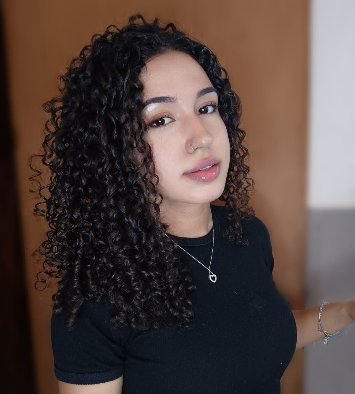 Uma foto minha